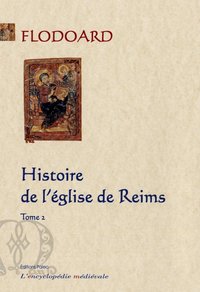 Picture of Histoire de l'église de Reims. Tome 2.
