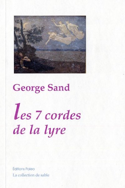 Image de Les Sept cordes de la lyre.