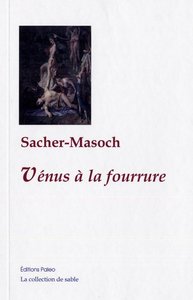 Image de La Vénus à la fourrure.