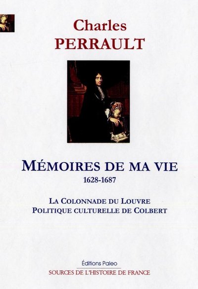 Image de Mémoires de ma vie (1628-1687)