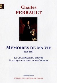 Image de Mémoires de ma vie (1628-1687)