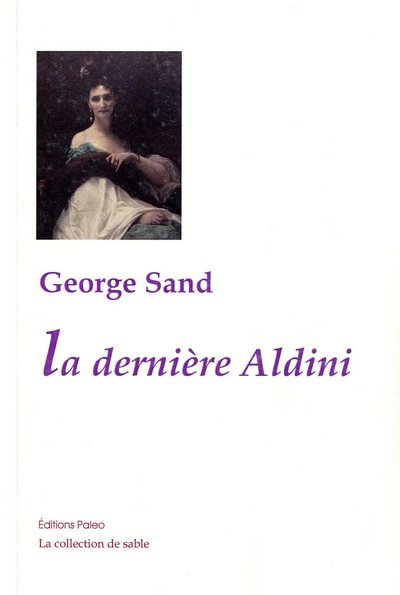Picture of La Dernière Aldini.