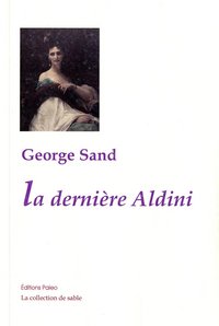 Picture of La Dernière Aldini.