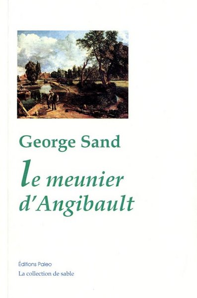 Image de Le Meunier d'Angibault
