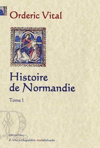 Picture of Histoire de Normandie. Tome 1.