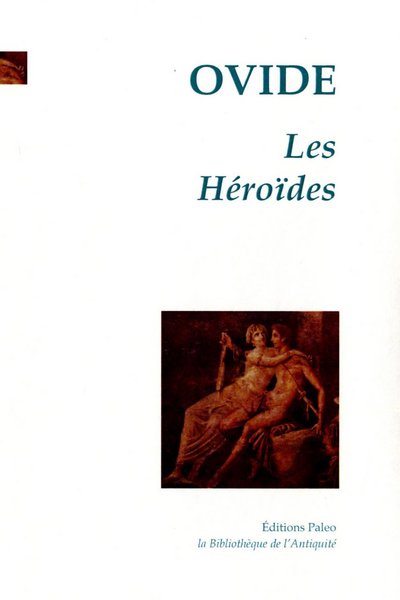 Image de Les Héroïdes