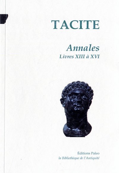 Picture of Annales. Tome 3 (livres 13 à 16)