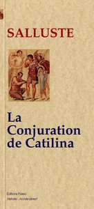 Image de La conjuration de Catilina