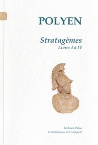 Picture of Stratagèmes. Tome 1 (livres 1 à 4).