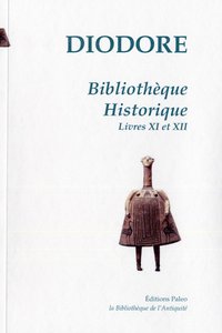 Picture of Bibliothèque historique. Tome 3 (livres 11 et 12)