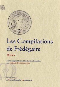 Picture of Les compilations de Frédégaire, partie 1
