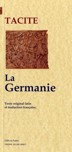 Picture of La Germanie / Germania