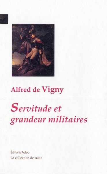 Image de Servitude et grandeur militaires.