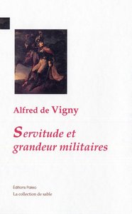 Image de Servitude et grandeur militaires.