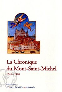 Picture of La Chronique du Mont Saint-Michel (1343-1466)