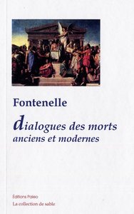 Picture of Dialogues des morts.