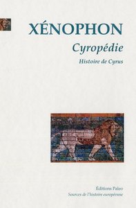 Picture of Cyropédie (Histoire de Cyrus)