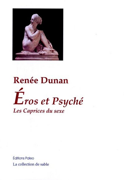 Image de Eros et Psyché. Les Caprices du sexe.