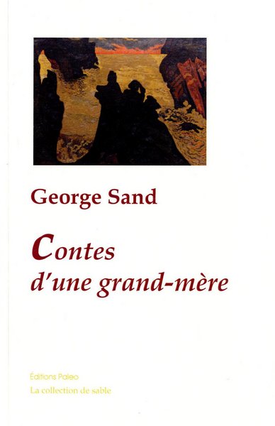 Image de Contes d'une grand-mère