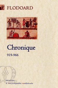 Picture of CHRONIQUE (919-966)
