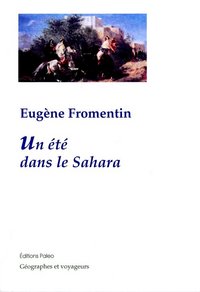Picture of Un été dans le Sahara