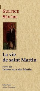 Picture of La vie de saint Martin