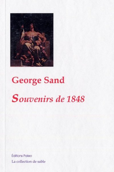 Image de Souvenirs de 1848