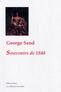 Image de Souvenirs de 1848