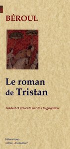 Picture of Le roman de Tristan