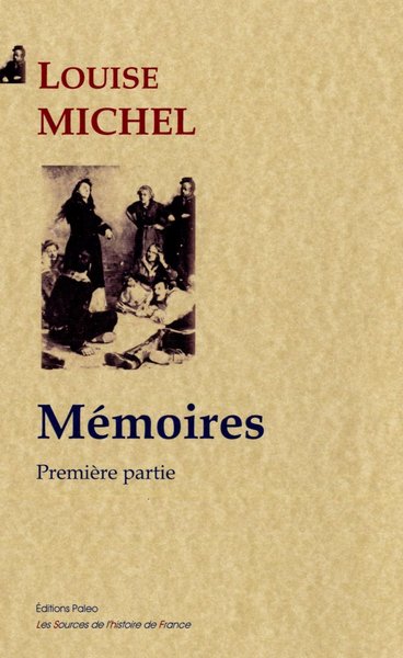 Image de Mémoires, première partie