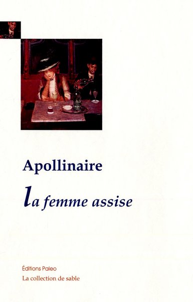 Picture of La Femme assise