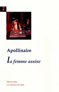 Picture of La Femme assise
