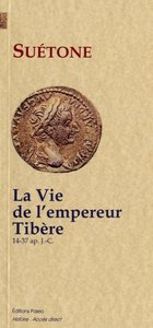 Picture of La Vie de l'empereur Tibère (14-37)