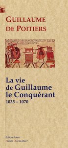 Picture of La vie de Guillaume le Conquérant