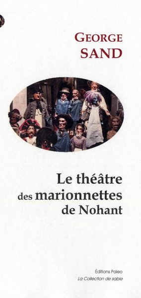 Image de Le Théâtre des marionnettes de Nohant.