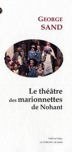 Image de Le Théâtre des marionnettes de Nohant.