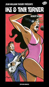 Image de Ike & Tina Turner