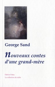 Picture of Nouveaux contes d'une grand-mère.