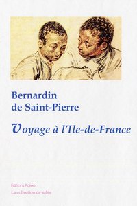 Picture of Voyage à l'Ile de France (1773)