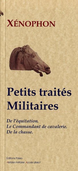 Picture of Petits traités militaires