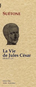 Image de La vie de Jules César