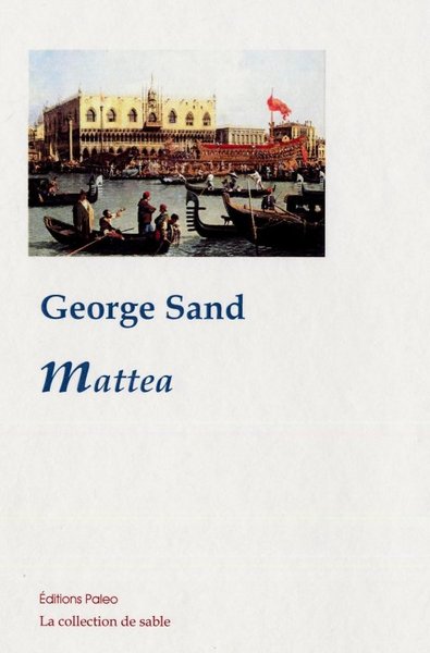 Image de Mattea.
