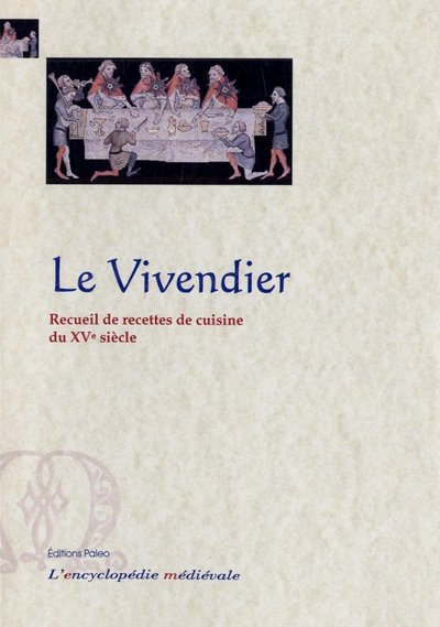 Picture of Le Vivendier