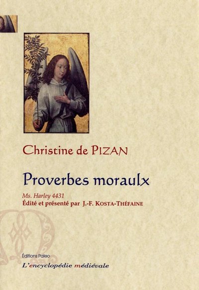 Picture of Proverbes moraulx