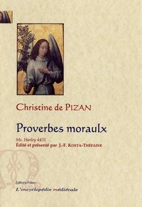 Picture of Proverbes moraulx