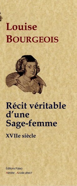 Image de Récit d'une sage-femme