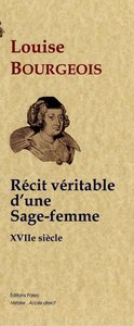 Image de Récit d'une sage-femme