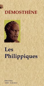 Image de Les Philippiques