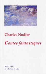 Picture of Contes fantastiques.