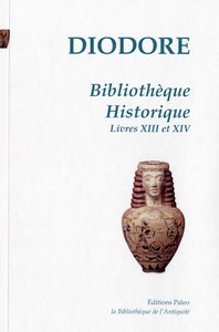 Picture of Bibliothèque historique. Tome 4 (livres 13 et 14)